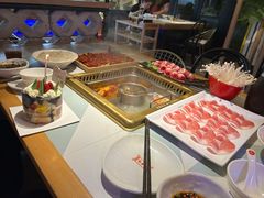 -雾都渣渣火锅(南城智汇城店)