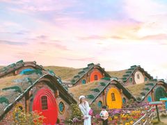 -武汉紫薇都市田园