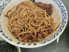 -梅溪·小伙子干挑面(安吉总店)