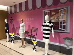 -百盛(中山路店)
