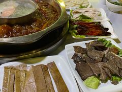 -枇杷园食为鲜火锅(南山店)