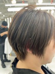 -5M HAIR SALON