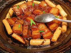 -芳芳私房菜·精做淮扬菜(承德路店)