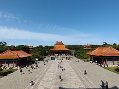 -北陵公园