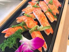 松叶蟹柳-雾都渣渣火锅(南城智汇城店)