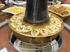 -老王家菜锅子(大地美居店)