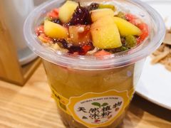-黄太牛·牛肉面(长江北路店)