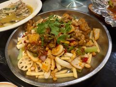 -9号小厨师(端平桥店)