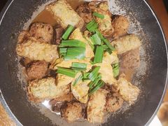 -江南小菜(东辰御龙湾店)