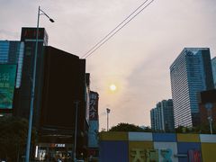 -天河体育中心