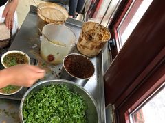 -李小老烧饼(常营民族家园店)
