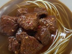 -鮮而純面馆(浦东店)