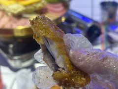 -BOPEYE·波派炸鸡(九霄天地店)