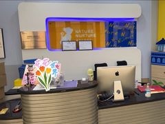 -联恩国际儿童教育·幼小衔接·少儿英语·托管班(远洋未来中心店)