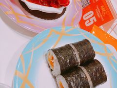 -莲寿司(国兴店)