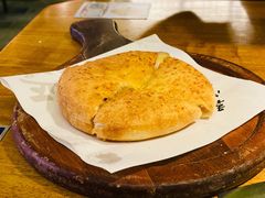 芝士饼-弄堂里(雨花客厅店)