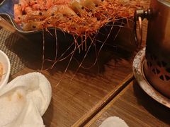 -田舍家Inakaya·炉端烧·铁板烧(天汇igc店)