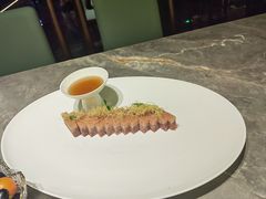 -宫燕府·京菜·烤鸭·淮扬菜(王府中心店)