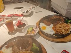 -豪享来中西餐厅(隆昌店)
