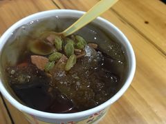 -雲记卢妈冷锅串串(中道街总店)