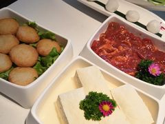 -海底捞火锅(威高广场店)