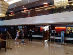 -深圳新都酒店(罗湖口岸店)