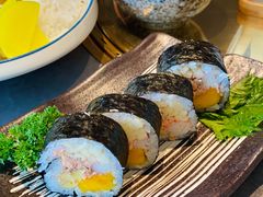 -花时·炭火烧肉(东百中心A馆店)