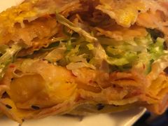 -煎饼道·新鲜现做(来福士店)