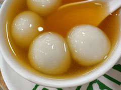 -地茂馆甜品