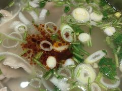 -梨花牛肉汤饭(仁恒伊势丹店)