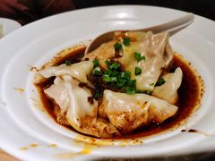 -龙抄手食府(浣花北路店)