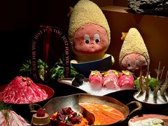 -色響火锅(恒隆广场店)