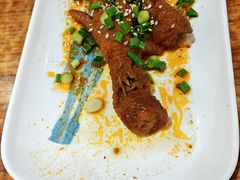 -老资豆拾牛·川南口味菜(保利花园店)