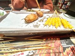 -火联烧烤(学院路创始店)