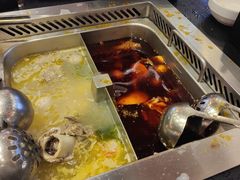-川西坝子火锅(金沙1.0直营店)