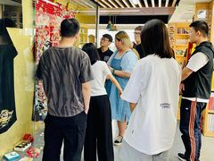 -帝京日语(春熙路旗舰校区)