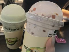 -茉酸奶(高科山姆店)