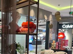-必胜客(上海新南方商城PH店)