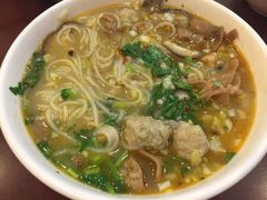 -顺华粉馆(桃园南路店)