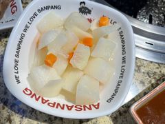 -安又胖韩国烤肉(美罗城店)