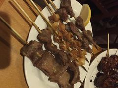 福烤锦花(长乐路店)-福烤锦花(长乐路店)