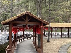 -洛阳白云山景区