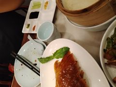 -鸭匠食府·挂炉烤鸭·新京菜(阜成路店)