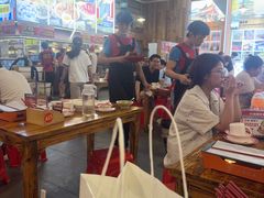 -冶建镜子·中国龙虾王(总店)