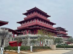 -七曲山风景区