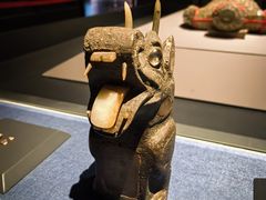 -北京大葆台遗址博物馆