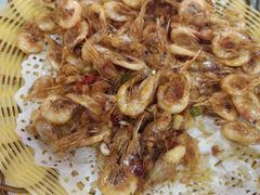 -崖口红树林海鲜餐厅