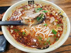 -豫掌柜饸饹面·烩面(秀沿路店)