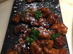 -绿茶餐厅(成都大悦城店)