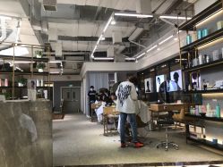 点击看大图 -TITI 护肤造型